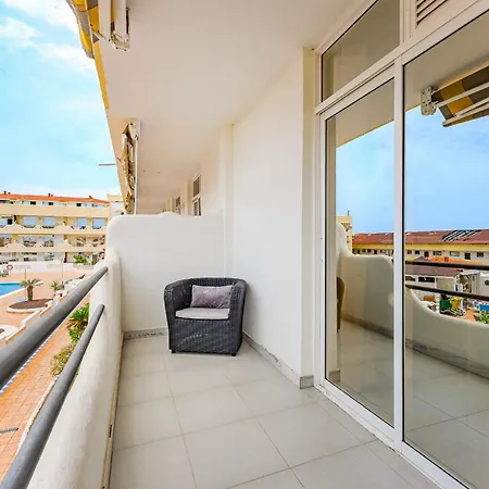 Marina Paraiso 1 Bedroom Appartamento *