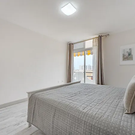 Marina Paraiso 1 Bedroom Appartamento