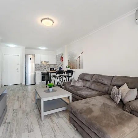 Appartamento Marina Paraiso 1 Bedroom *