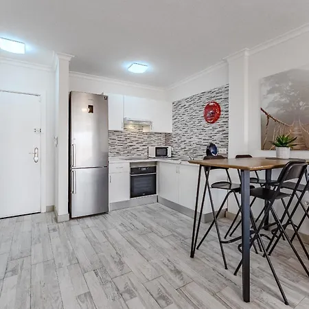 Marina Paraiso 1 Bedroom * Costa Adeje (Tenerife)