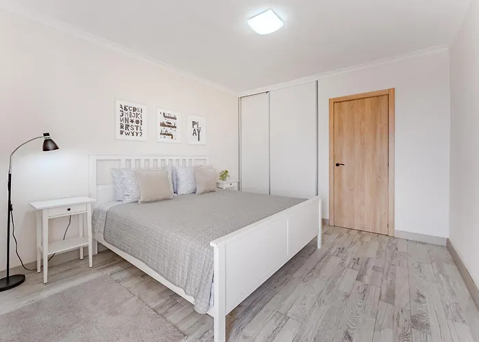 Appartamento Marina Paraiso 1 Bedroom