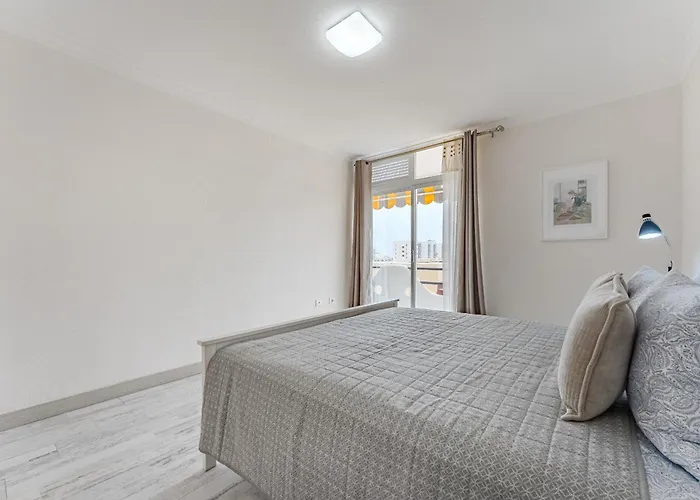 Marina Paraiso 1 Bedroom Appartamento