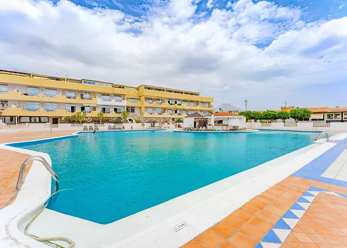 Marina Paraiso 1 Bedroom *