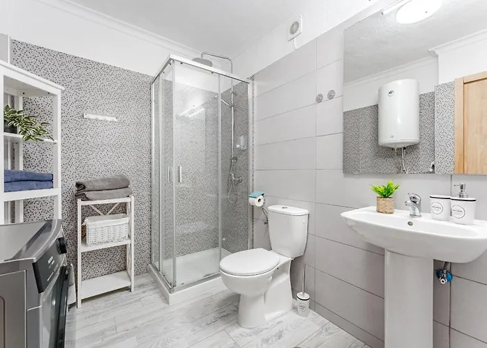 Appartamento Marina Paraiso 1 Bedroom