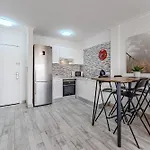 Marina Paraiso 1 Bedroom * Costa Adeje (Tenerife)