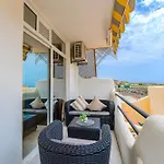 Marina Paraiso 1 Bedroom Costa Adeje (Tenerife)