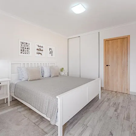 Lägenhet Marina Paraiso 1 Bedroom